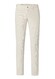 Hiltl Tamo Casual Corduroy Corduroy Broek Licht Beige