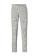 Hiltl Tamo Casual Corduroy Corduroy Broek Licht Grijs
