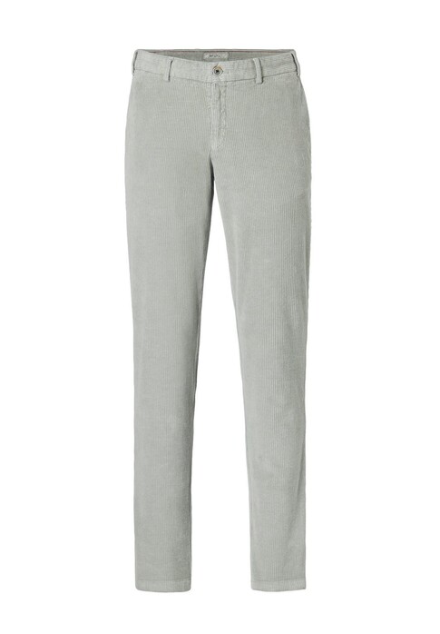 Hiltl Tamo Casual Corduroy Corduroy Trouser Light Grey