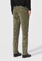 Hiltl Tamo Casual Corduroy Ribbroek Donker Groen
