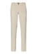 Hiltl Tamo Cotton Stretch Subtle Textured Handle Broek Beige