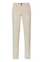 Hiltl Tamo Cotton Stretch Subtle Textured Handle Broek Beige