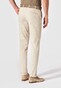 Hiltl Tamo Cotton Stretch Subtle Textured Handle Broek Beige