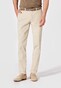 Hiltl Tamo Cotton Stretch Subtle Textured Handle Broek Beige