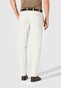 Hiltl Tamo Cotton Stretch Subtle Textured Handle Broek Licht Grijs