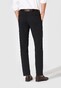 Hiltl Tamo Cotton Stretch Subtle Textured Handle Broek Navy
