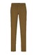 Hiltl Tamo Cotton Stretch Subtle Textured Handle Broek Olive