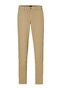 Hiltl Tamo Cotton Stretch Subtle Textured Handle Broek Zand