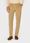 Hiltl Tamo Velvet Fine Corduroy Corduroy Broek Beige