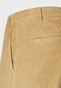 Hiltl Tamo Velvet Fine Corduroy Corduroy Broek Beige