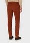 Hiltl Tamo Velvet Fine Corduroy Corduroy Broek Rood