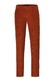 Hiltl Tamo Velvet Fine Corduroy Corduroy Broek Rood