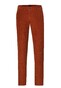 Hiltl Tamo Velvet Fine Corduroy Corduroy Broek Rood