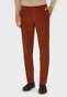 Hiltl Tamo Velvet Fine Corduroy Corduroy Broek Rood