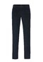 Hiltl Tamo Velvet Fine Corduroy Ribbroek Navy