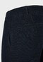 Hiltl Tamo Velvet Fine Corduroy Ribbroek Navy