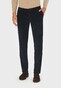 Hiltl Tamo Velvet Fine Corduroy Ribbroek Navy