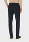 Hiltl Tamo Velvet Fine Corduroy Ribbroek Navy