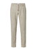 Hiltl Tani Drawstring Active Wool Washable Performance Stretch Broek Beige