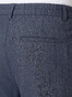 Hiltl Tani Drawstring Active Wool Washable Performance Stretch Broek Blauw