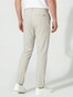 Hiltl Tani Drawstring Comfort Waistband Revolution Function Broek Licht Beige