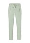 Hiltl Tani Uni Color Drawstring Light Poplin Pants Light Green