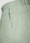 Hiltl Tani Uni Color Drawstring Light Poplin Pants Light Green