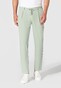 Hiltl Tani Uni Color Drawstring Light Poplin Pants Light Green