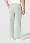 Hiltl Tani Uni Color Drawstring Light Poplin Pants Light Green