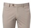 Hiltl Tarent Air Weight Blend Broek Beige