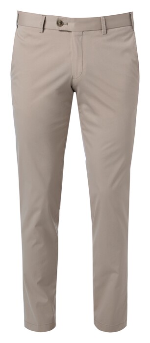 Hiltl Tarent Air Weight Blend Broek Beige