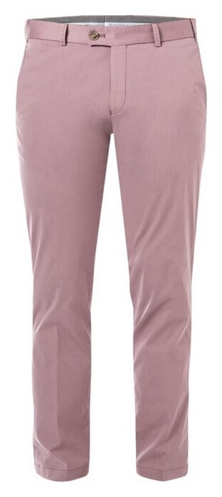 Hiltl Tarent Air Weight Blend Broek Lila