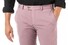 Hiltl Tarent Air Weight Blend Broek Lila