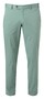 Hiltl Tarent Air Weight Blend Broek Sage Green