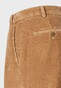 Hiltl Tarent Cotton Genua Corduroy Corduroy Broek Beige