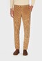 Hiltl Tarent Cotton Genua Corduroy Corduroy Broek Beige