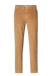 Hiltl Tarent Cotton Genua Corduroy Corduroy Trouser Beige