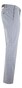 Hiltl Tarent Slim-Fit Fine Check Broek Blauw-Grijs