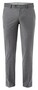 Hiltl Tarent Slim Wool Blend Stretch Broek Antraciet