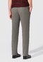 Hiltl Tarent True Twill Broek Glenwood Grey