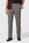 Hiltl Tarent True Twill Broek Glenwood Grey