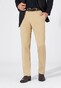 Hiltl Tarent True Twill Broek Macademia