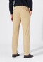 Hiltl Tarent True Twill Broek Macademia
