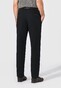 Hiltl Tarent True Twill Broek Night Blue