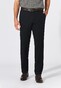 Hiltl Tarent True Twill Broek Night Blue