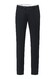 Hiltl Tarent True Twill Broek Night Blue