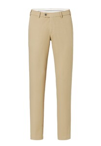 Hiltl Tarent True Twill Pants Macademia