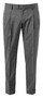 Hiltl Tarmac-U Wool Broek Grijs