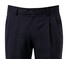 Hiltl Tarmac-U Wool Broek Marine