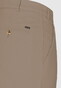 Hiltl Taura Essential Chino Comfort Stretch Diamond Finish Broek Licht Bruin